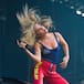Tove Lo regresa con ‘No one dies from love’, la primera canción bajo su propio sello discográfico