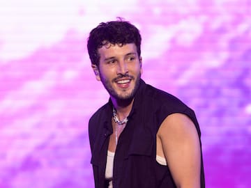 Una fan confunde a Sebastián Yatra con otro cantante y su reacción vale oro: "Lo más lindo es la humildad que tiene"