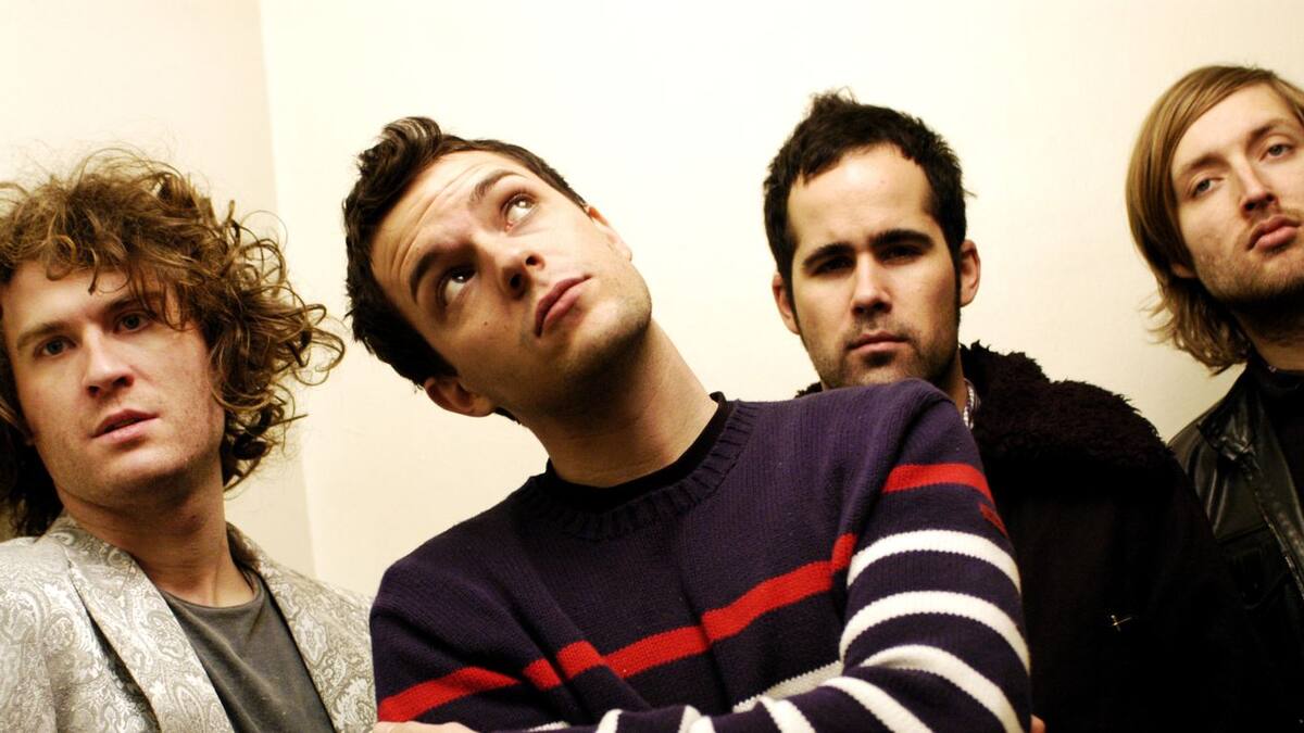 The Killers y Bruce Springsteen, juntos en Dustland