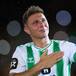 Alejandro Sanz y Niña Pastori hacen llorar a Joaquín en su partido homenaje de despedida
