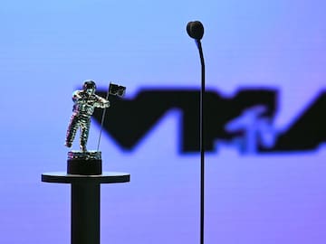 Horario y dónde ver los premios MTV Video Music Awards 2025 desde España