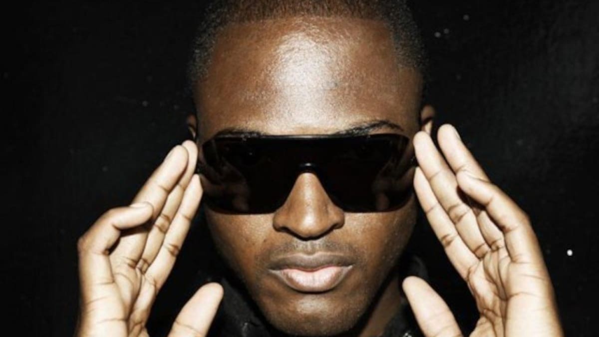 ¿Qué fue de Taio Cruz?