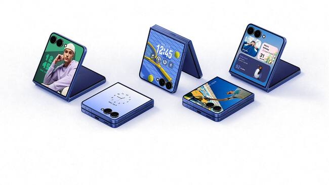 Samsung Galaxy Flip 7