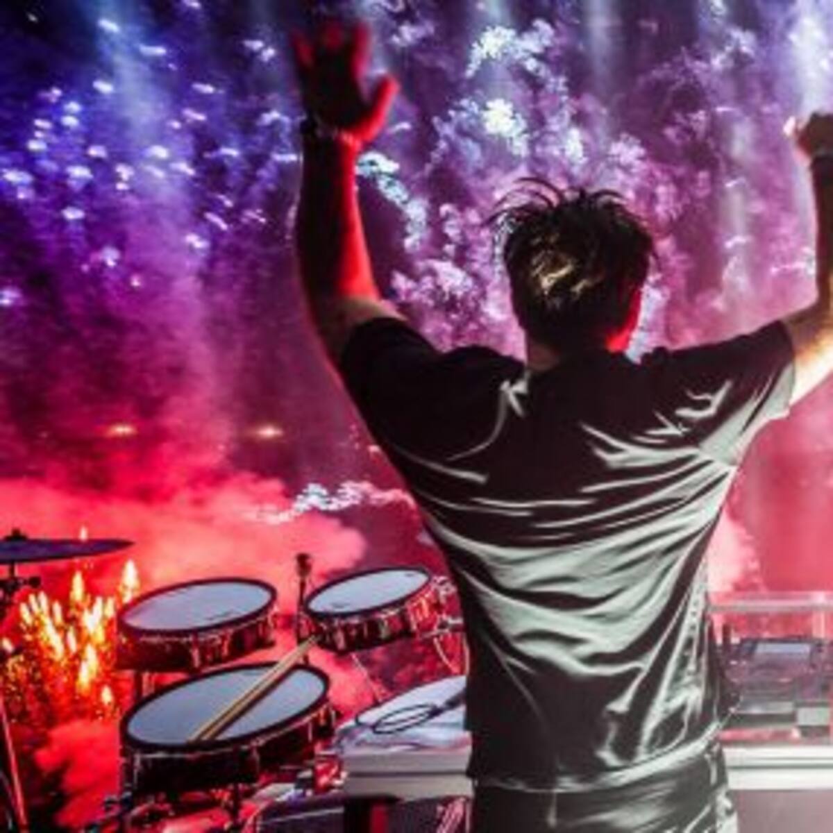 El 4 de Marzo llega lo nuevo de Axwell & Ingrosso