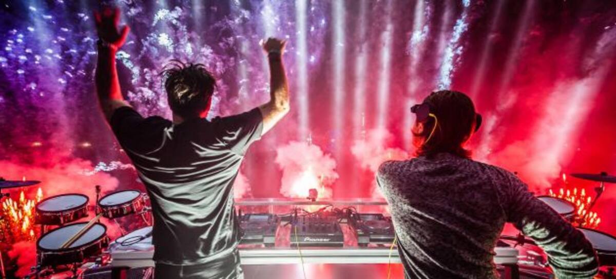 Axwell & Ingrosso