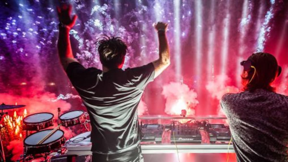 El 4 de Marzo llega lo nuevo de Axwell & Ingrosso