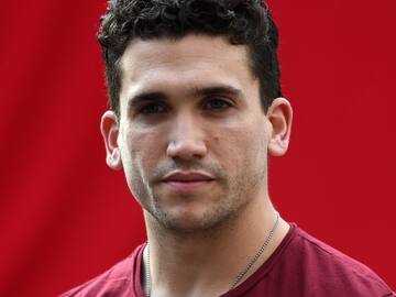 Jaime Lorente continúa su carrera musical y anuncia nuevo tema: ‘Mirando al sol’