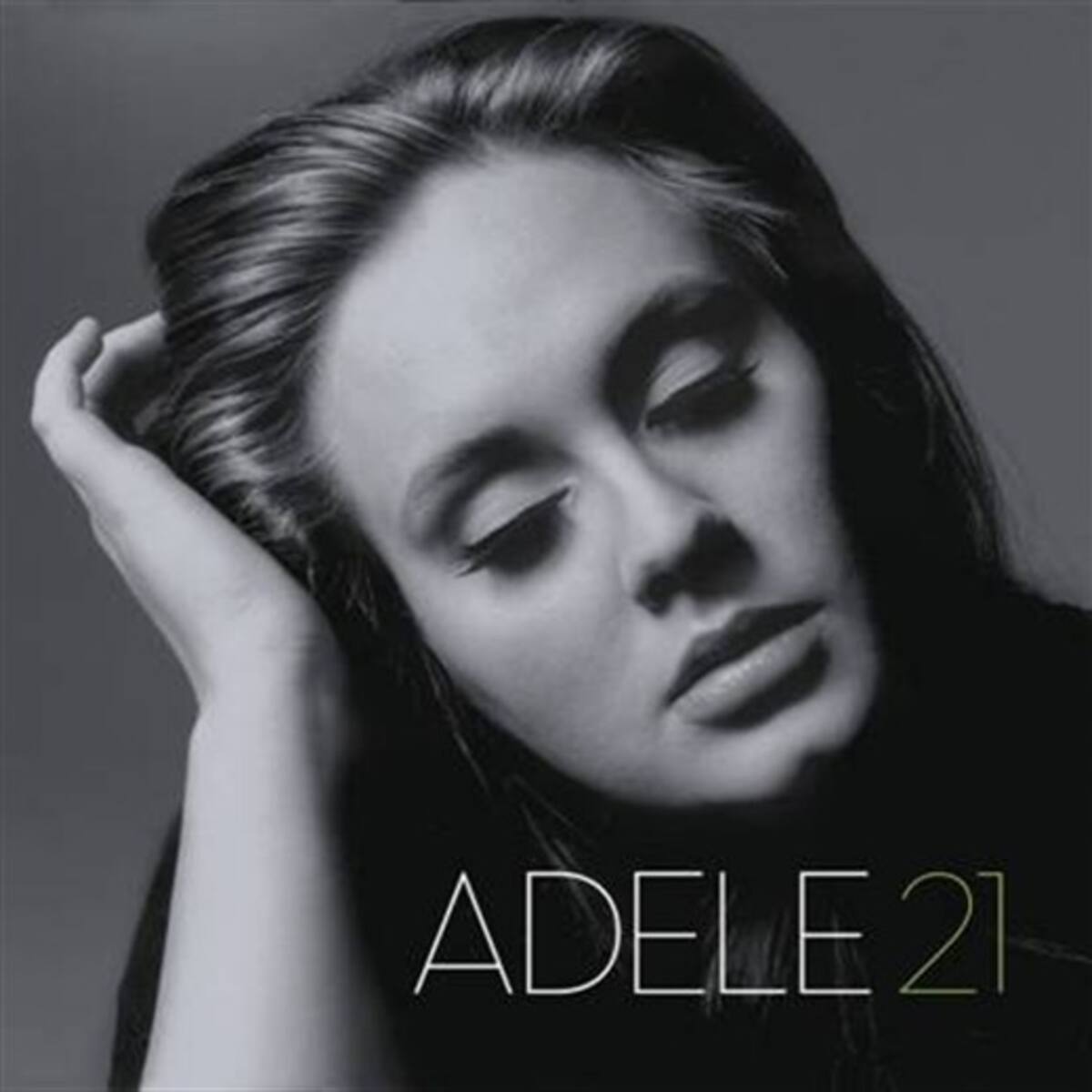 Ya no hay títulos para Adele