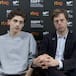 TIMOTHÉE CHALAMET: "QUERÍA TRABAJAR EN UNA PELÍCULA QUE FUERA MÁS QUE UN ENTRETENIMIENTO"