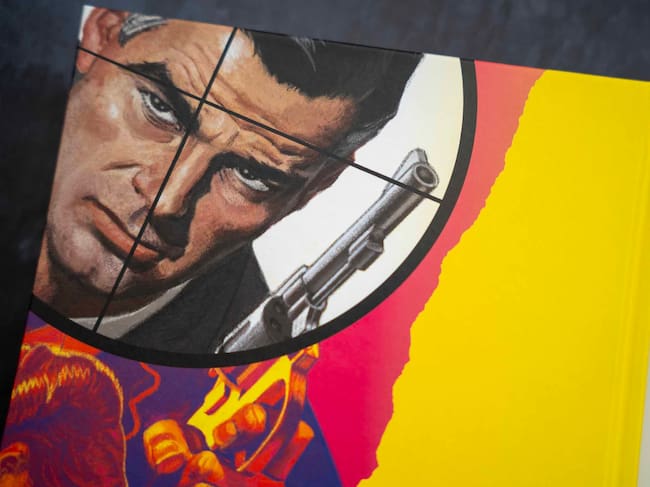 Tom King y Greg Smallwood rescatan a un secundario olvidado de DC para firmar una obra maestra imprescindible.