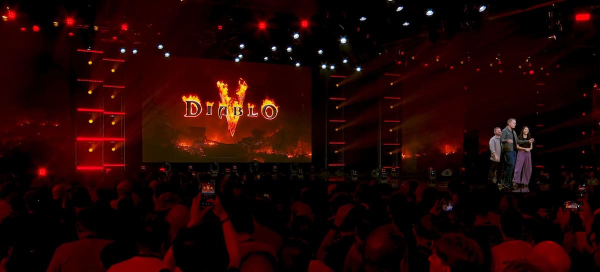 Blizzcon 2026