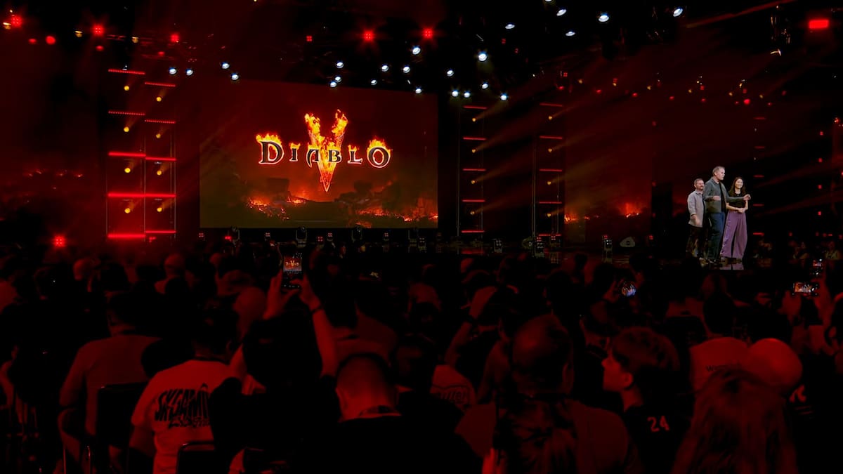 La BlizzCon 2026 trae un buen puñado de novedades para los fans de la compañía