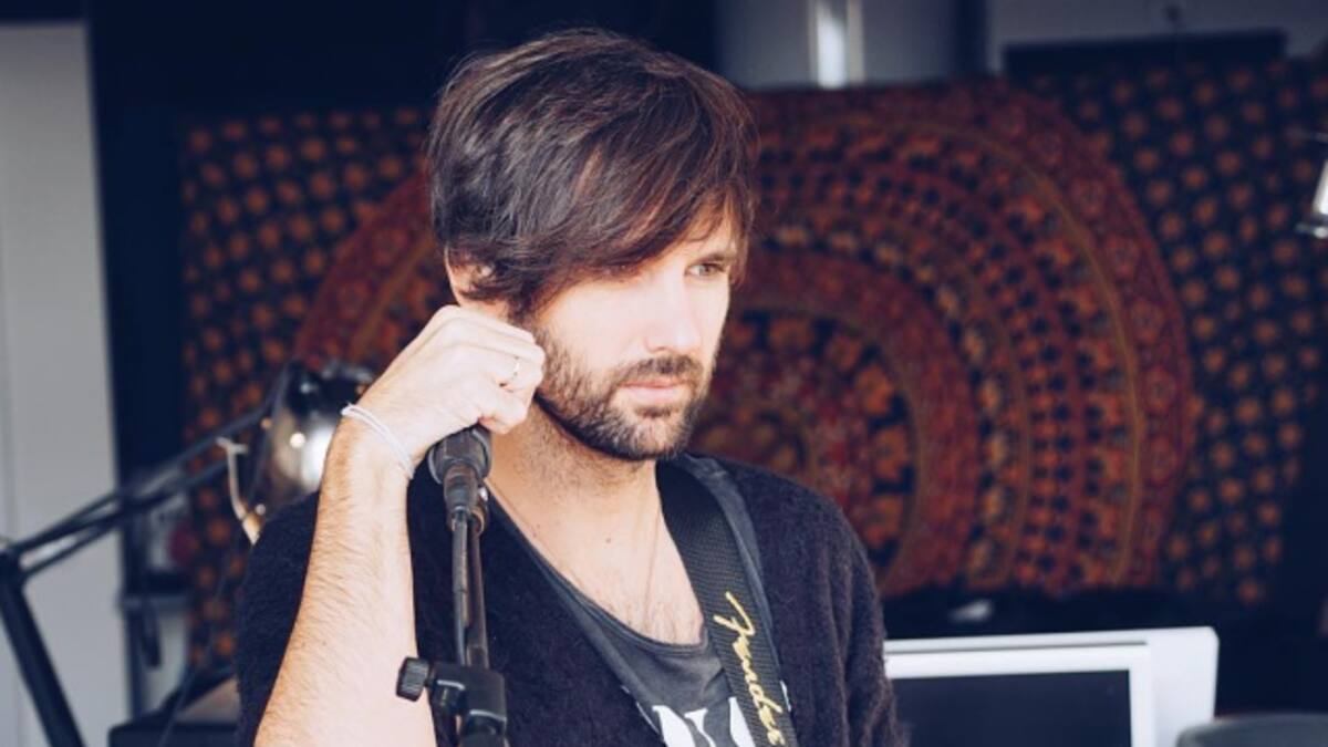 Los fans deciden la gira de David Otero