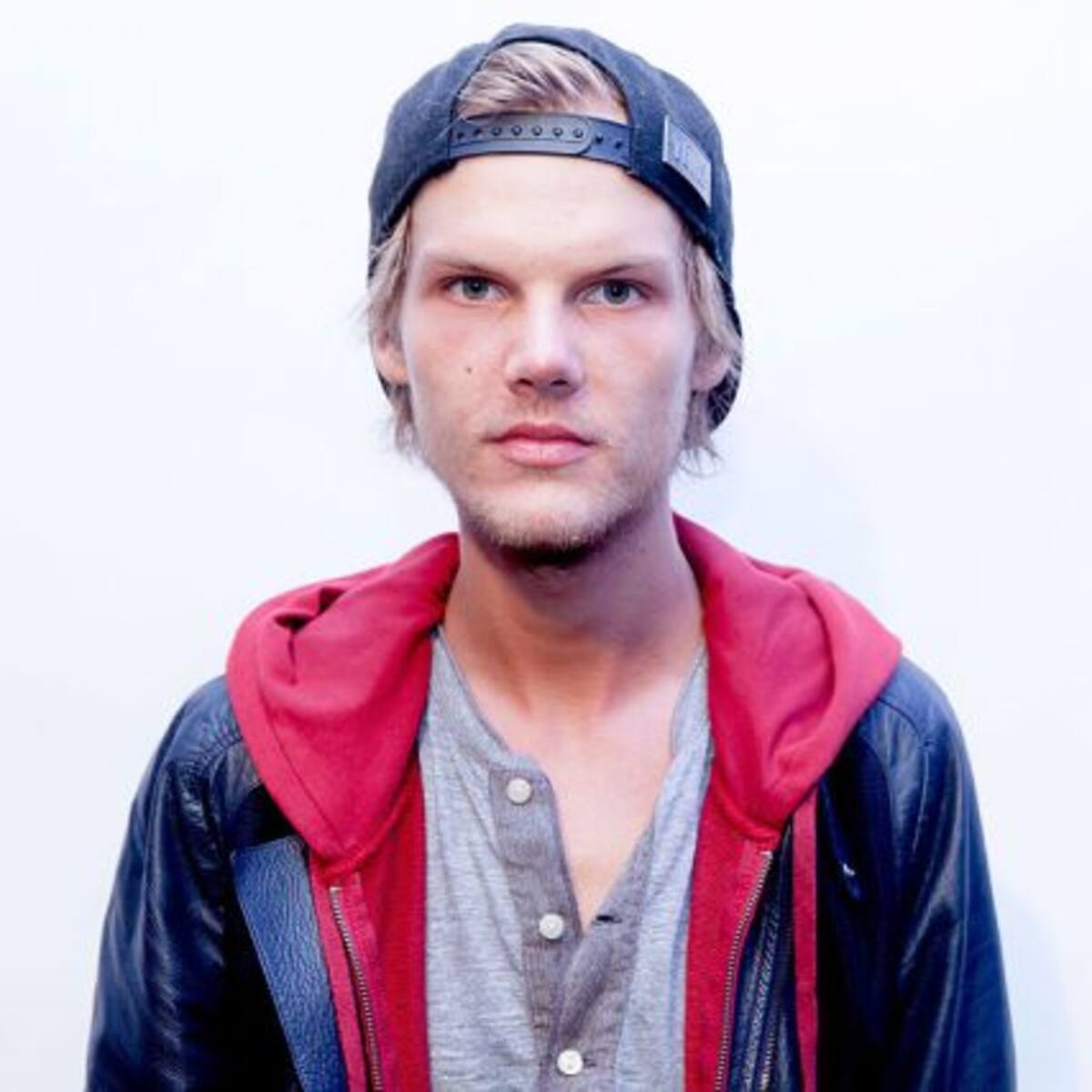 ¡Avicii está en Costa Rica!