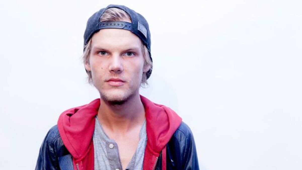 ¡Avicii está en Costa Rica!