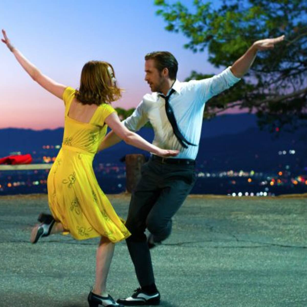¿Por qué ver La la land, la gran ganadora de los Golden Globes 2017?