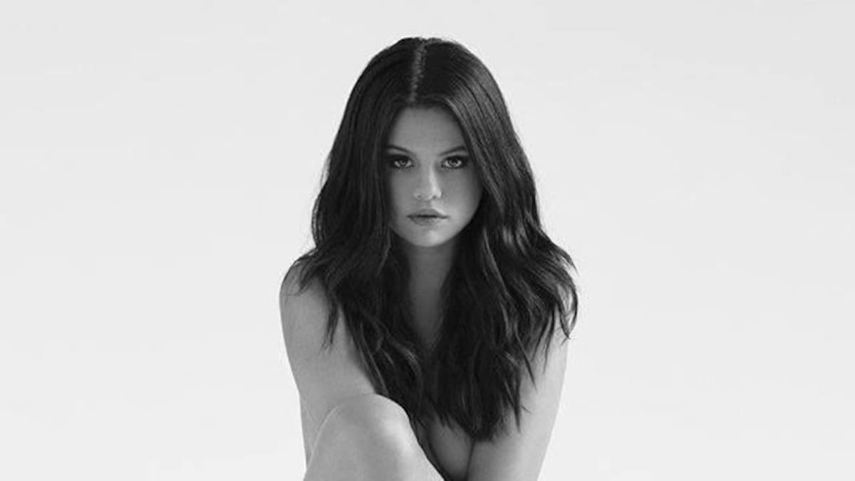 Los 5 videos más sensuales de Selena Gomez