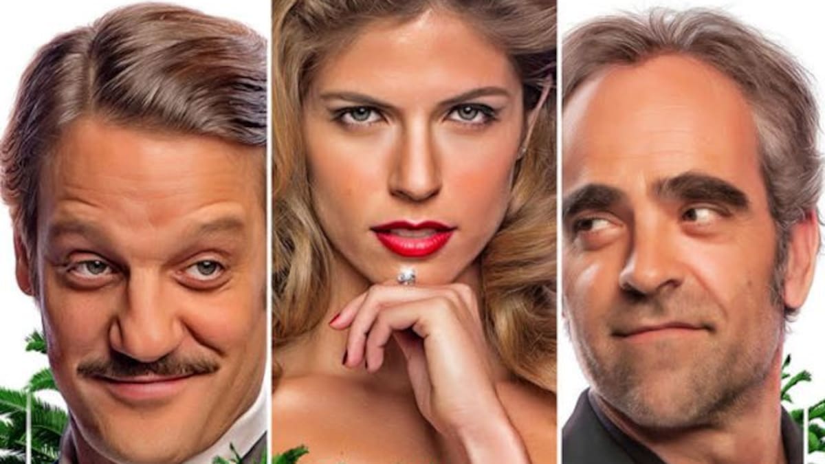 Yucatán, En las estrellas y Mamá y papá, los grandes estrenos de cine de la semana