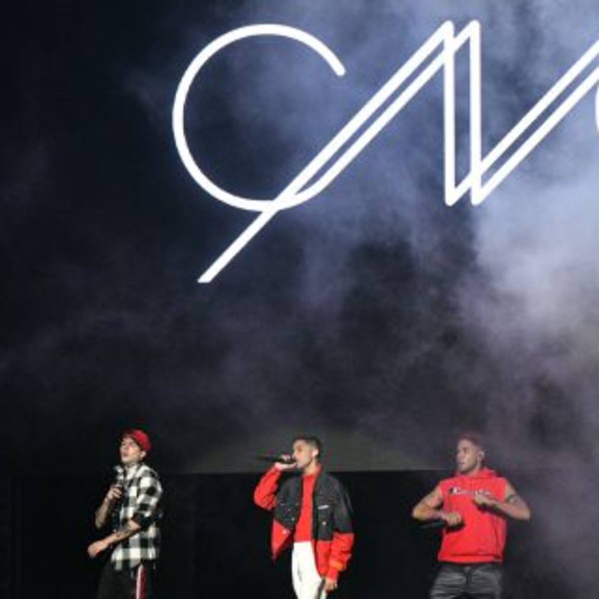 ¿CNCO se prepara para estrenar su nuevo single?