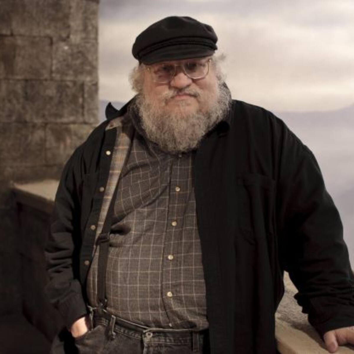Este personaje de 'Game Of Thrones' no aparece en la serie y George R.R. Martin lo lamenta