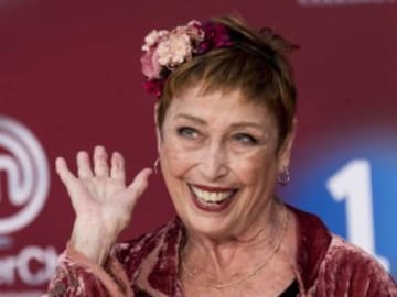 El jefazo de TVE defiende a ‘MasterChef’ tras la muerte de Verónica Forqué