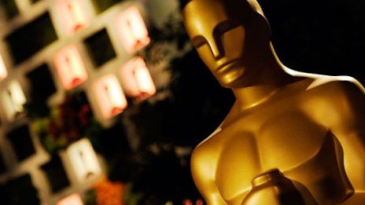 ¿Podés encontrar el Oscar?