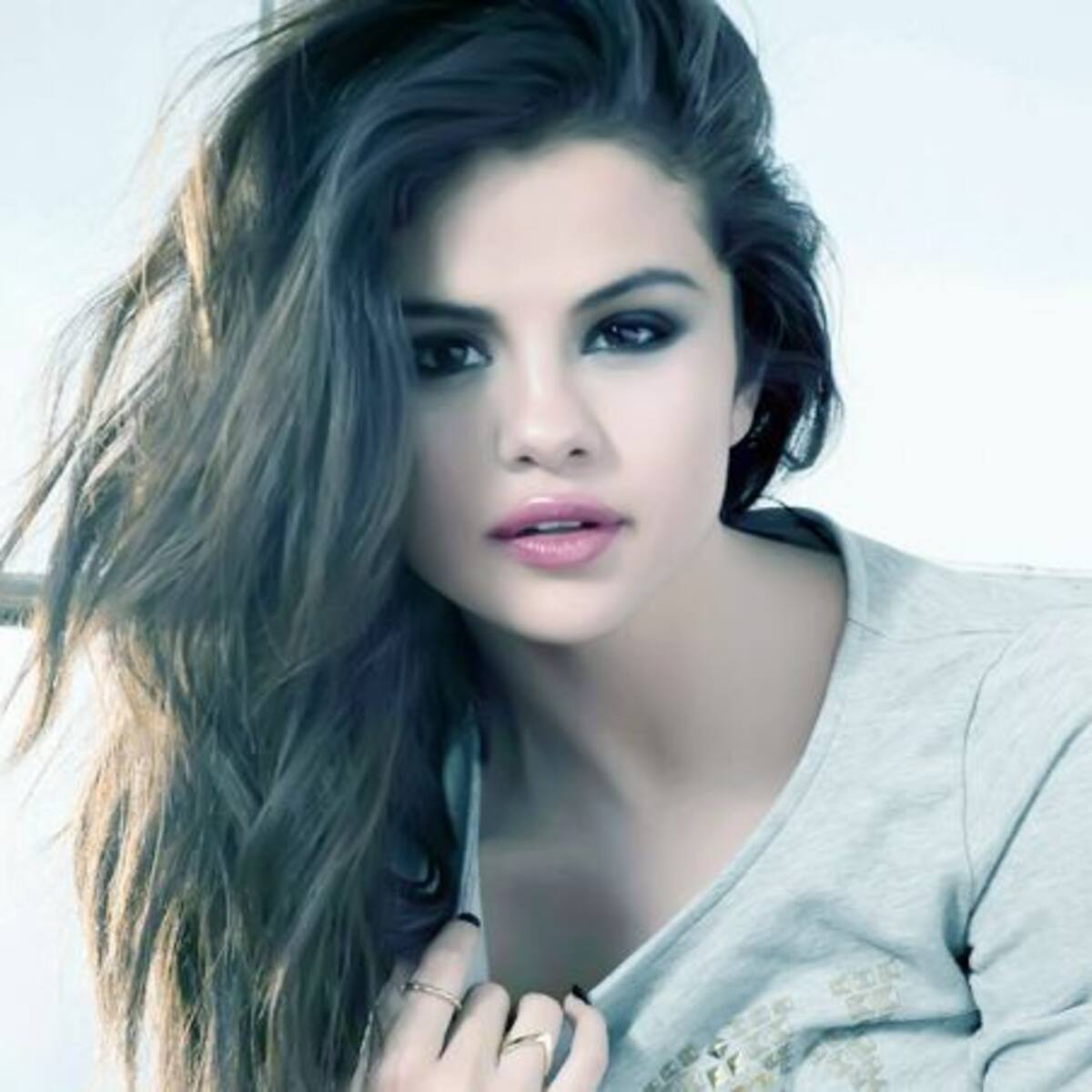 Selena Gomez tendrá su primera serie en Netflix
