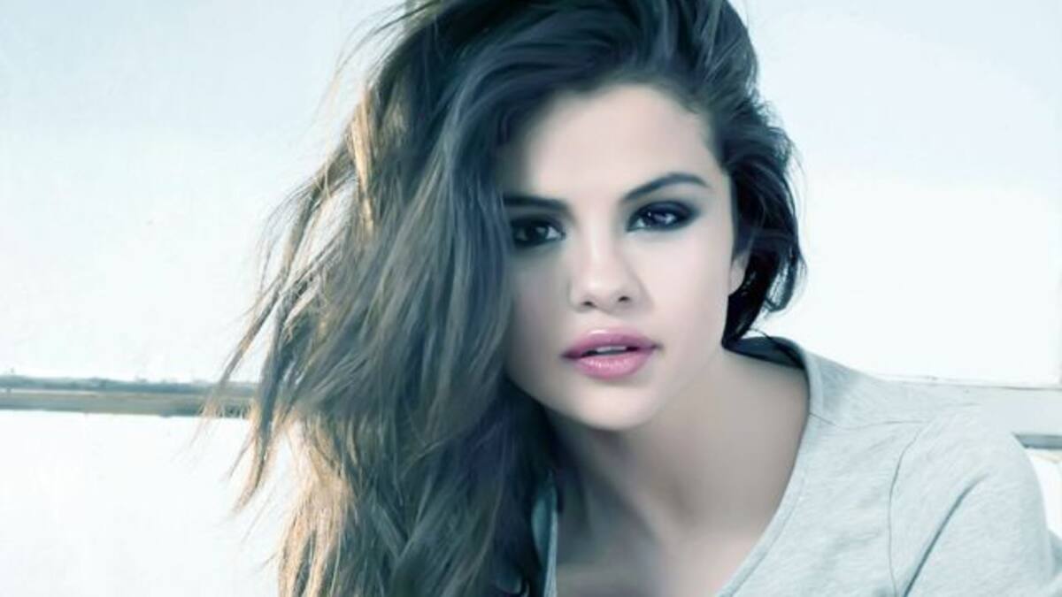 Selena Gomez tendrá su primera serie en Netflix