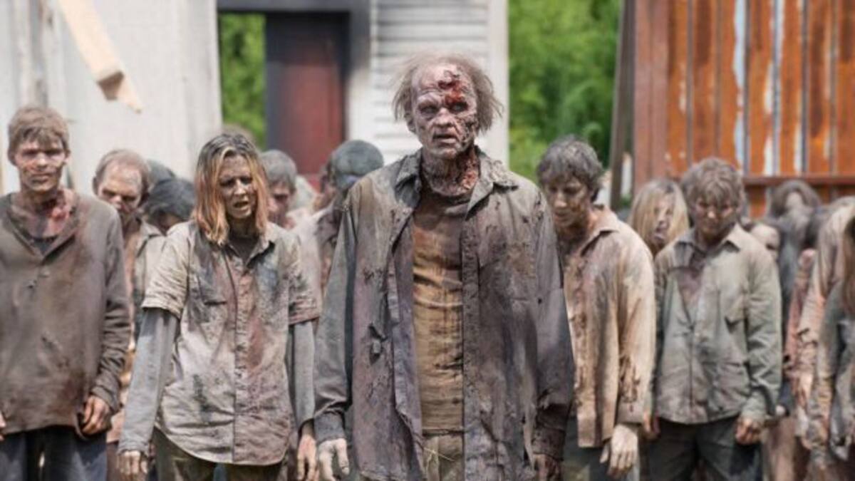 En Estados Unidos se preparan para una invasión zombie, ¿y nosotros?