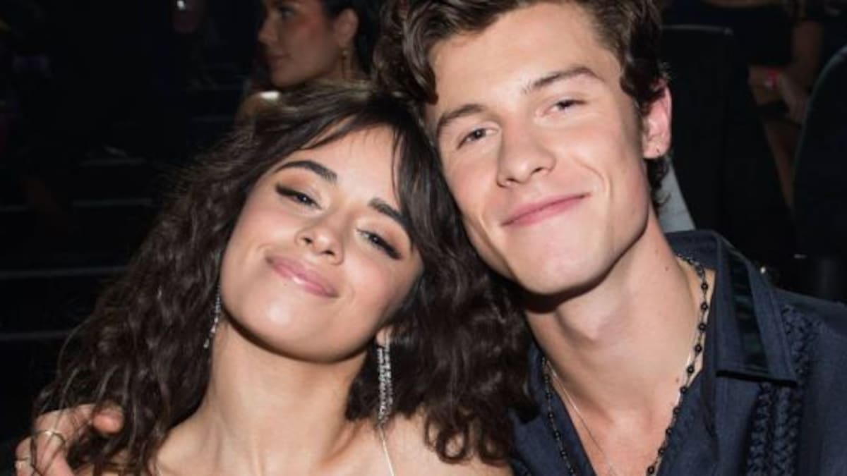 El tatuaje que Shawn Mendes se habría hecho por Camila Cabello