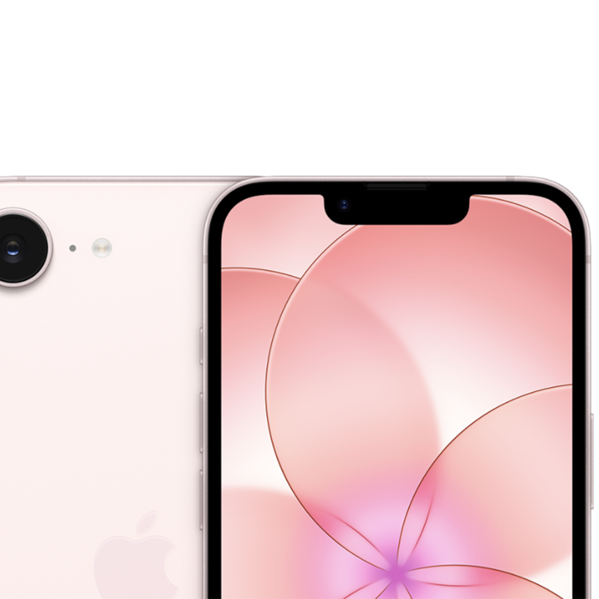 Apple presenta el iPhone 17e: más potencia, cámara de 48 Mpx y 256 GB desde 709 euros