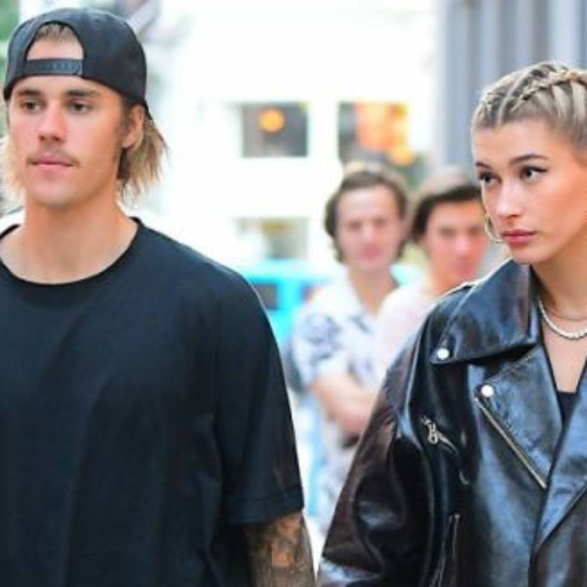La mamá de Justin Bieber no quiere que su hijo se case