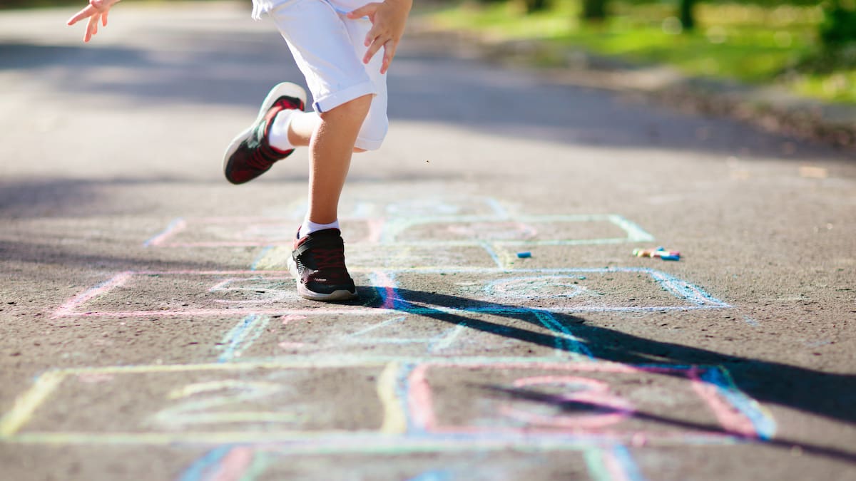 El día en que los niños echarán a los coches de las calles