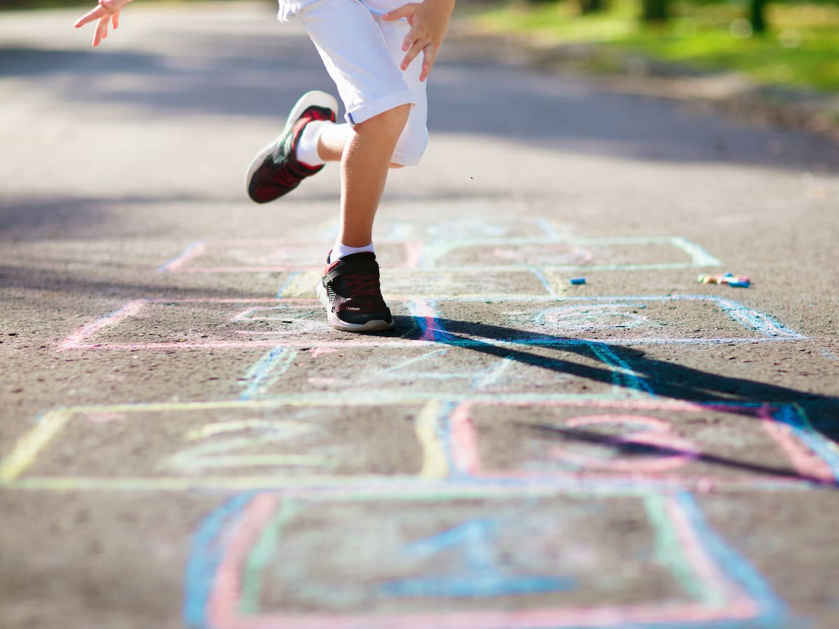 El día en que los niños echarán a los coches de las calles