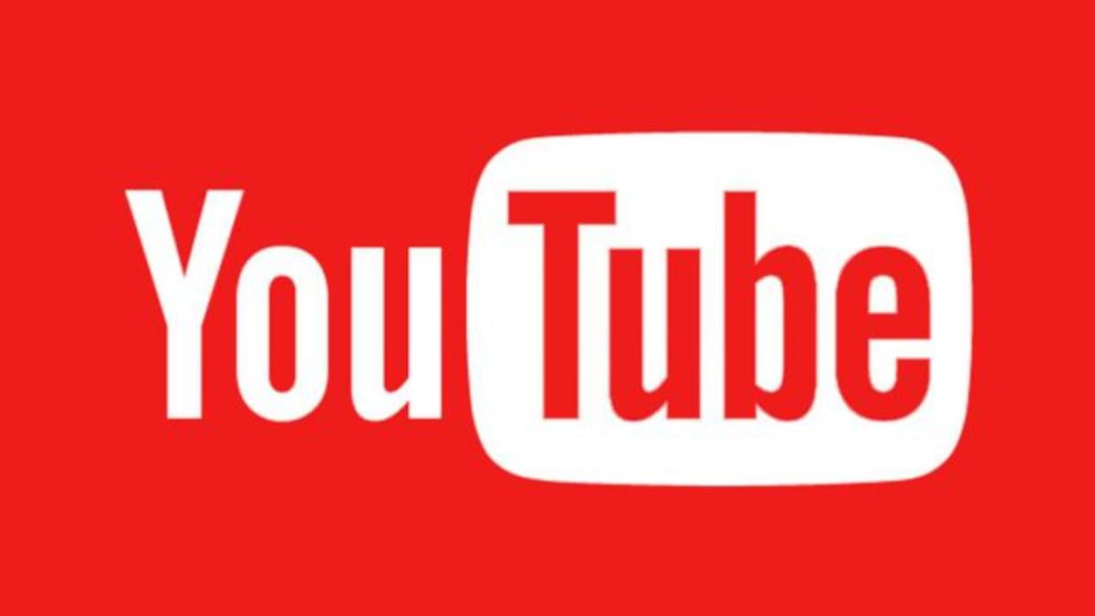 YouTube Charts te mostrará cuáles son los artistas más populares de la red
