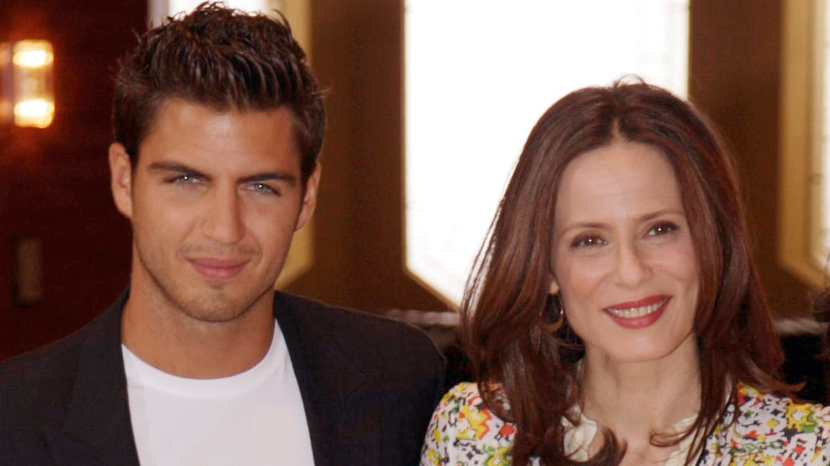 El caso de Aitana Sánchez Gijón y Maxi Iglesias provoca una profunda reflexión de Roy Galán sobre la mujer mayor que el hombre en una relación