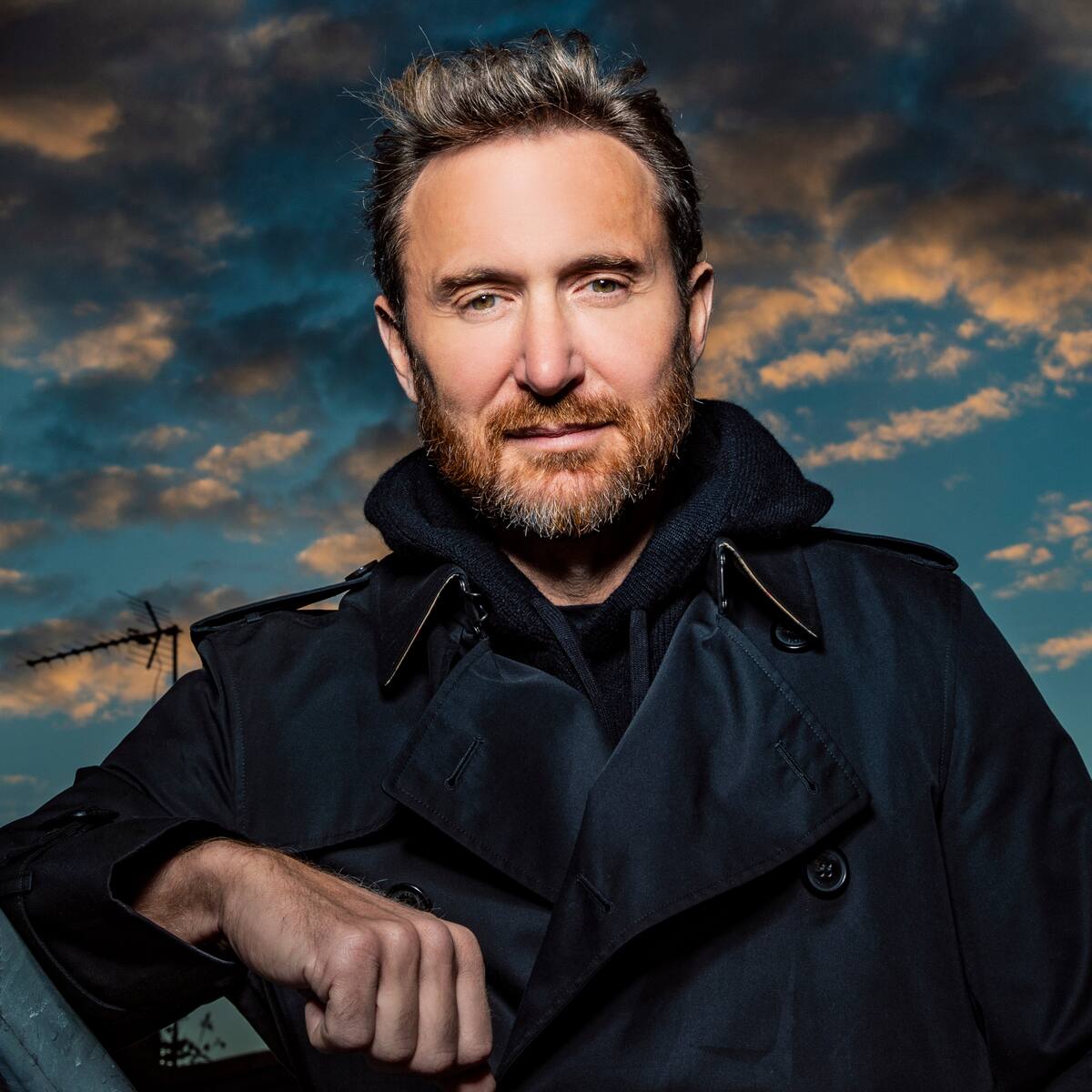 Jennifer Lopez y el universo dance felicitan a David Guetta por su cuarto hijo: “El secreto más hermoso”