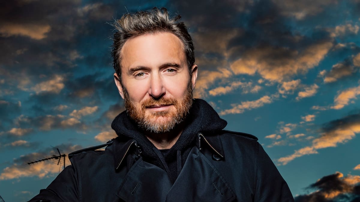 Jennifer Lopez y el universo dance felicitan a David Guetta por su cuarto hijo: “El secreto más hermoso”