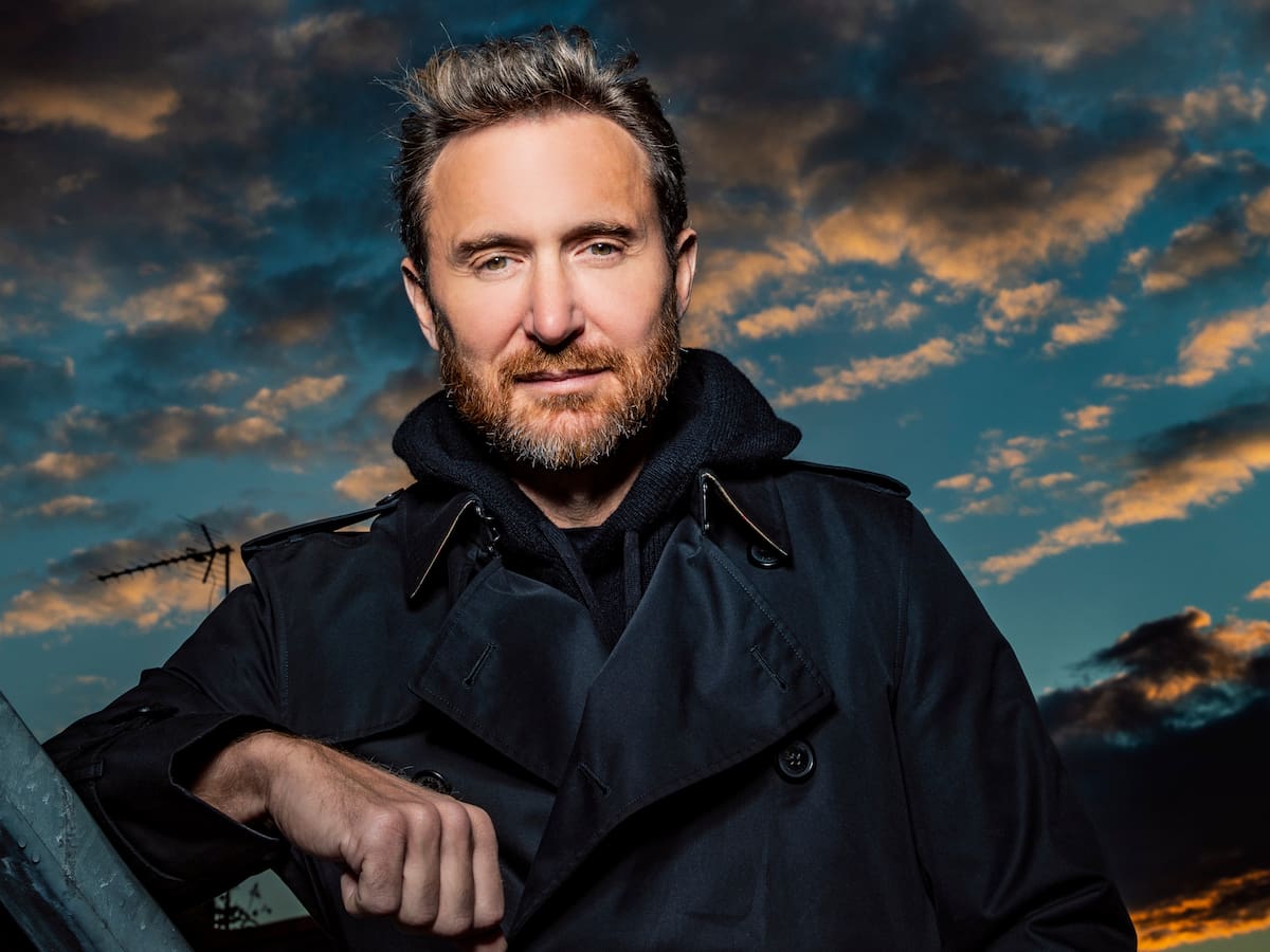 Jennifer Lopez y el universo dance felicitan a David Guetta por su cuarto hijo: “El secreto más hermoso”