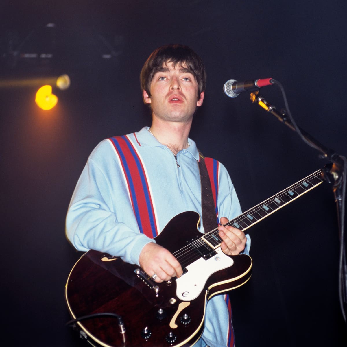 La ‘espantá’ de Noel Gallagher porque tenía las manos muy frías y otros sonados abandonos de escenario