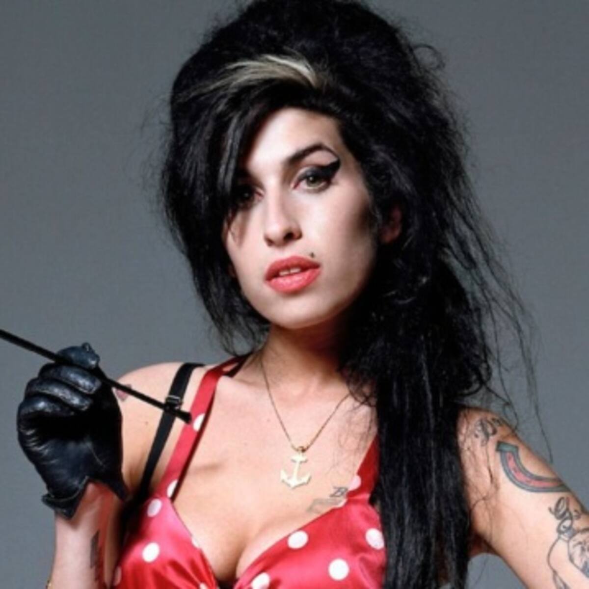 Amy Winehouse regresará a los escenarios como un holograma