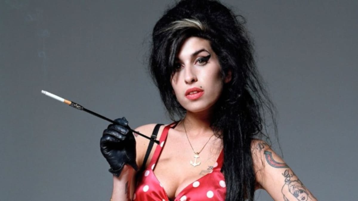 Amy Winehouse regresará a los escenarios como un holograma