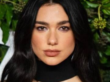 Así ha cambiado Future Nostalgia Tour de Dua Lipa por la pandemia en dos años