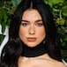 Así ha cambiado Future Nostalgia Tour de Dua Lipa por la pandemia en dos años