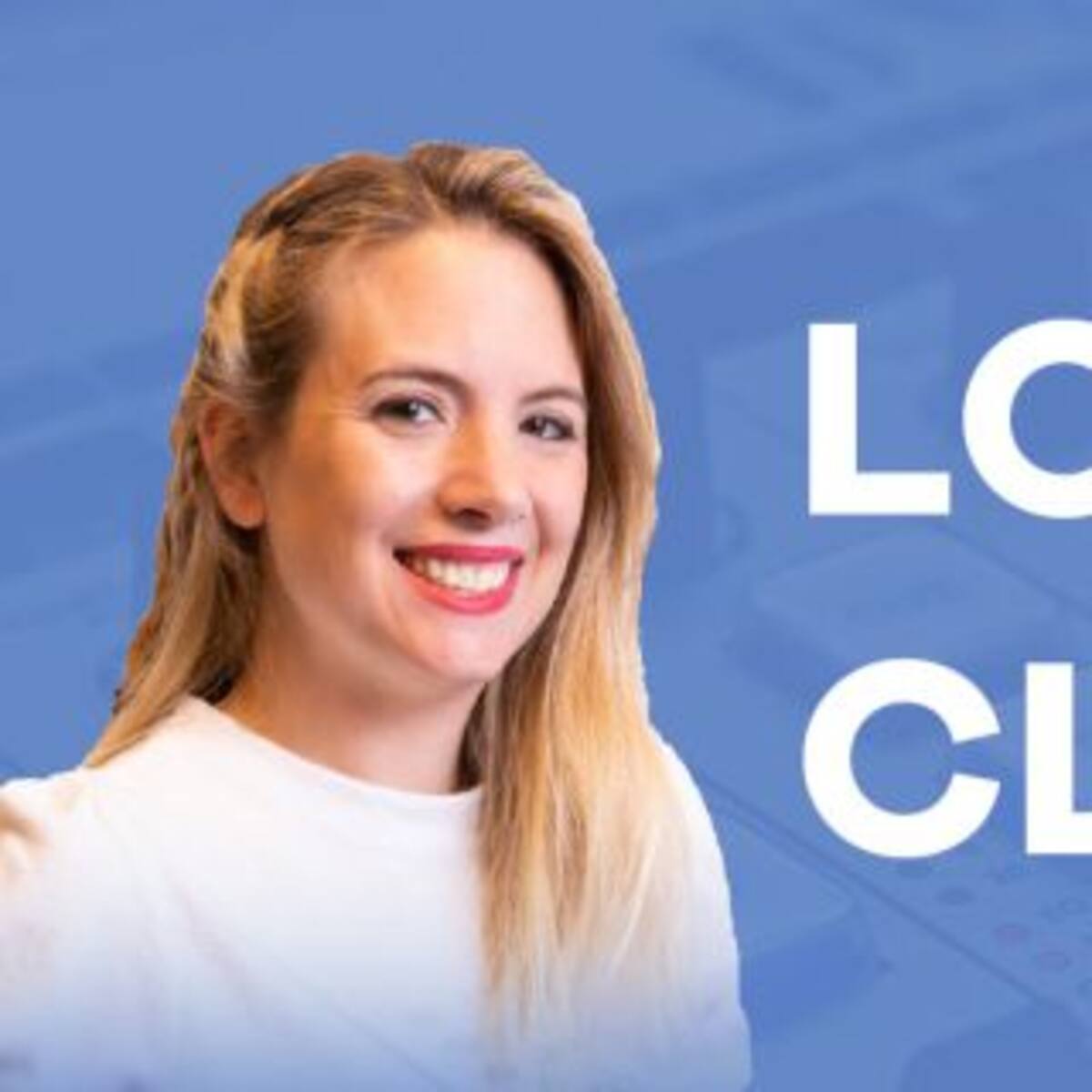 LOS40 Clásico con Martina Arrascoyta