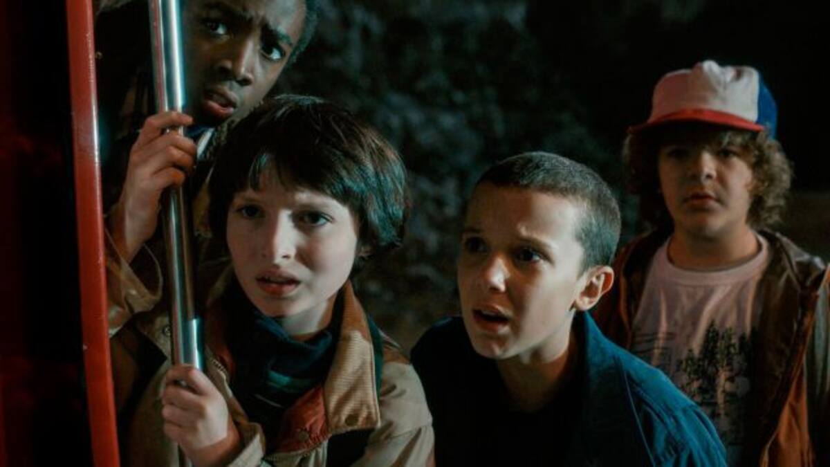 Stranger Things tendrá spin-off que nos llevará a los orígenes de Eleven