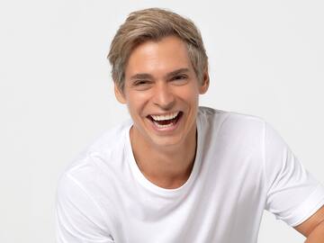 Carlos Baute estrena su nuevo EP 'Espiral' y se une a Zzoilo en 'Coco'