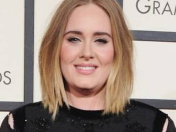 Adele desvela su posesión más valiosa y a qué se dedicaría si no fuese cantante