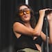 JUDELINE sobre DUKI: "Siempre me rayo con las colaboraciones, pero con esta estoy súper feliz"