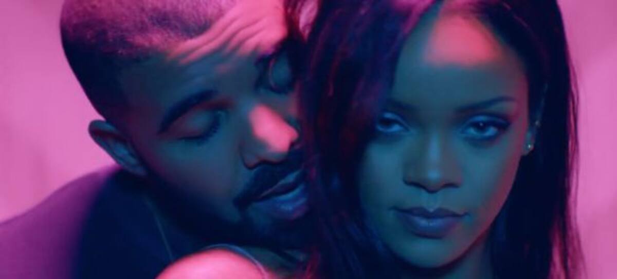 Rihanna & Drake